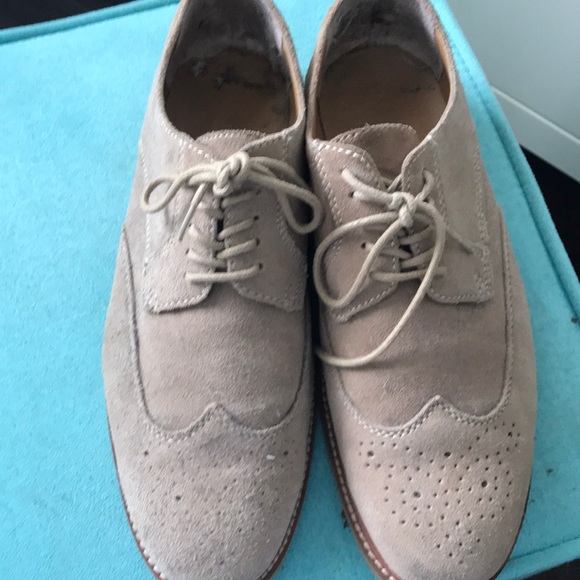 Banana Republic Oxford shoes - Picture 3 of 3